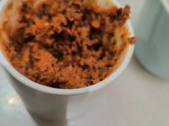 -虢国羊肉汤馆(政二街店)