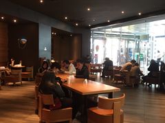 -星巴克臻选(周浦万达店)