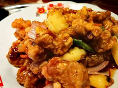 -广府乡下·饭庄(新港东路店)