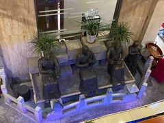 -晋阳饭庄(虎坊桥店)