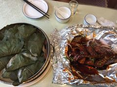 -龙香居海鲜浑锅家常菜·特色驴肉