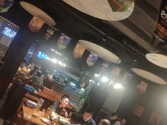 大堂-肉串汪(月坛店)