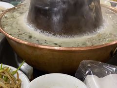 -原柳滩高台阶涮羊肉