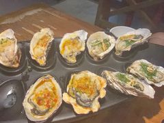 -烧蠔帮·湛江生蚝(工农店)