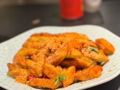 -三生三味密宗川菜·江景餐厅(来福士店)