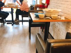 大堂-拿渡·水煮鱼麻辣香锅(王府井奥莱·香江小镇店)