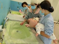 -喜宝悉贝月子会所(锦江店)