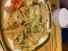 -妈妈的味道·腾冲特色菜(和顺古镇店)