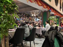 -川香鼎盛·川府家宴商务宴请(市桥富华路店)