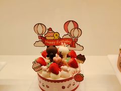 -好利来(西铁营万达广场店)