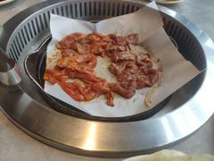 -福成自助烤肉(双桥万达店)