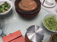 -辛香味烧鱼馆·非遗技艺·排骨红烧肉(光谷医药园店)