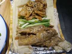 -吕氏疙瘩汤·私家菜馆(慈云寺店)