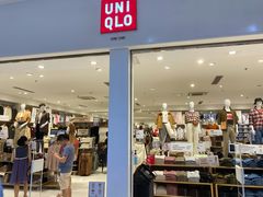 -优衣库(厦门SM广场店)