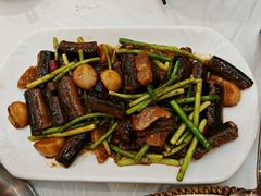 红烧鳝段-庐州太太(鼓楼店)
