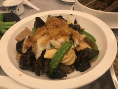 竹笙罗汉斋-粤·向群饭店(龙津东路总店)