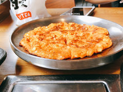 迷你泡菜饼-勾勾锅(联宝公寓店)