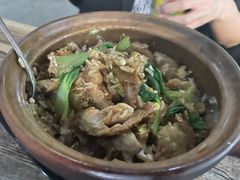 -壹煲口福煲仔饭(中山路店)