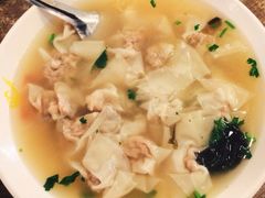 iphone_upload_pic-小倩倩•鸡汤馄饨(江西路创始店)