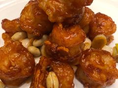 宫保虾球-大鸭梨烤鸭店(花园村店)
