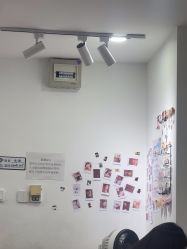 -尤米一站式美甲美睫