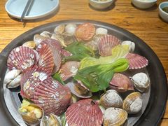 -三个渔夫·蒸汽海鲜(万德大厦店)