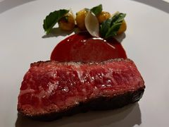 -三嚥阁 La Villa Restaurant