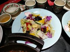 -关东大厨老三熏鹅(新石店)