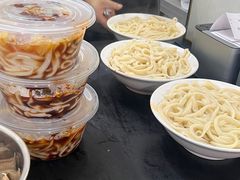 -王菊美食街·王菊面馆(总店)