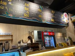 -Ufufu cafe(天神巷店)