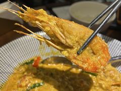 -星叶·东南亚料理(宁波万象汇店)