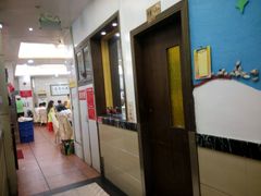 -新享乐海鲜(翠华路店)