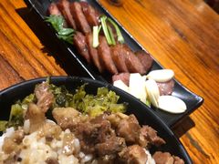 -大三元台湾鲁肉饭(沙井新桥店)