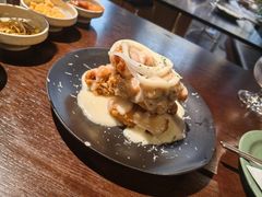 -Fuzzy Bistro 浮几韩餐·茶酒馆
