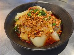 -馬伍旺川菜(江北虹悦城店)