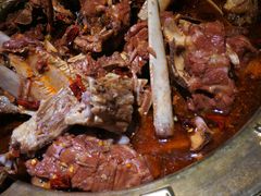 -和庆斋羊蝎子火锅·碳缸烧烤(顺义旗舰店)