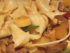 -九毛九西北菜(番禺万达店)