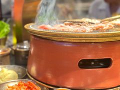 -西塔老太太泥炉烤肉(龙湖北苑天街店)