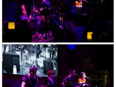 -胡桃里乐队酒馆(鎏嘉码头店)