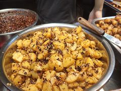 -丁家坡洋芋·观音桥好吃街A区(全国总店)