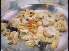 顺德桑拿鸡-味妙顺德厨房(绿地缤纷城店)
