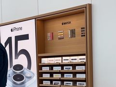 -Apple零售店(青岛万象城店)