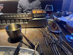 -麦凯伦烧烤·精酿超级工厂店(金桥总店)