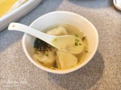 -太湖饭店·寄畅轩中餐厅