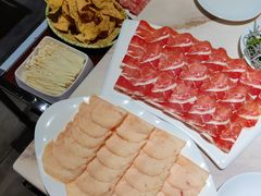 -京嘴儿老北京涮肉(甘家口大厦店)