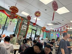 -鲁达面馆本帮风味(共康东路店)