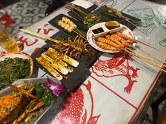 -辉记炭烧海鲜大排档·老字号(福田店)