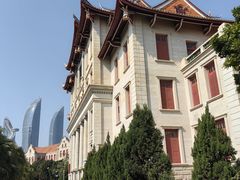 -厦门大学(思明校区)