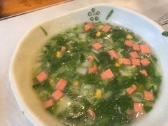 -廖老妈蹄花店(人民公园陕西街259号店)