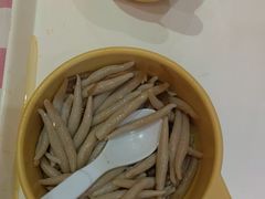 -西贝(无锡万象城店)